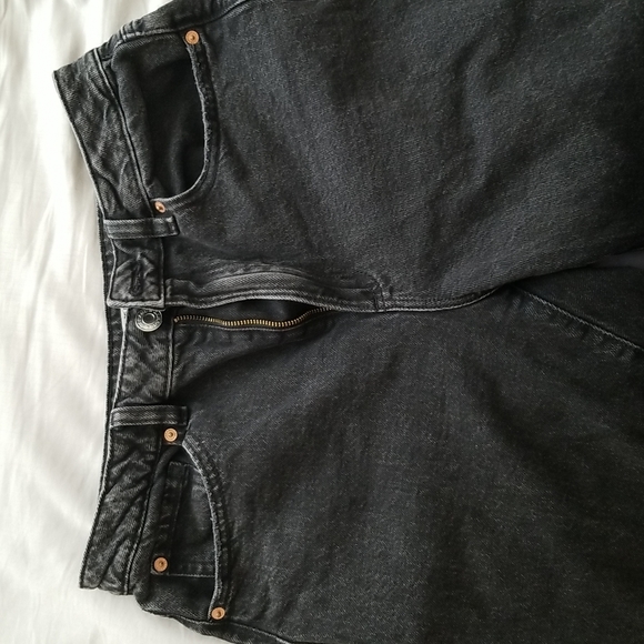 🛍 2/$25 Garage Jeans - Black - Picture 3 of 6